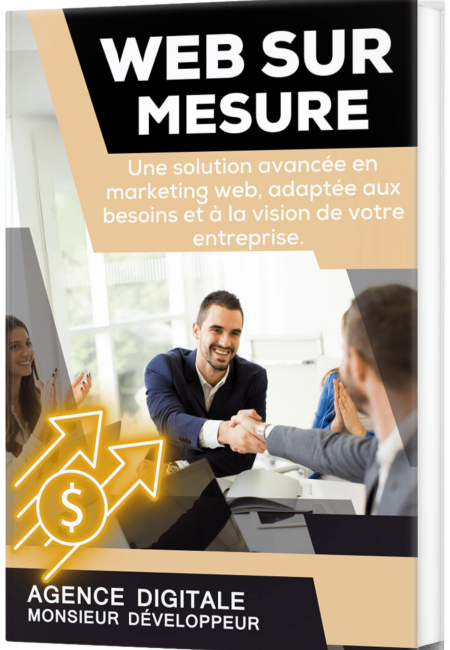 web présence (2)